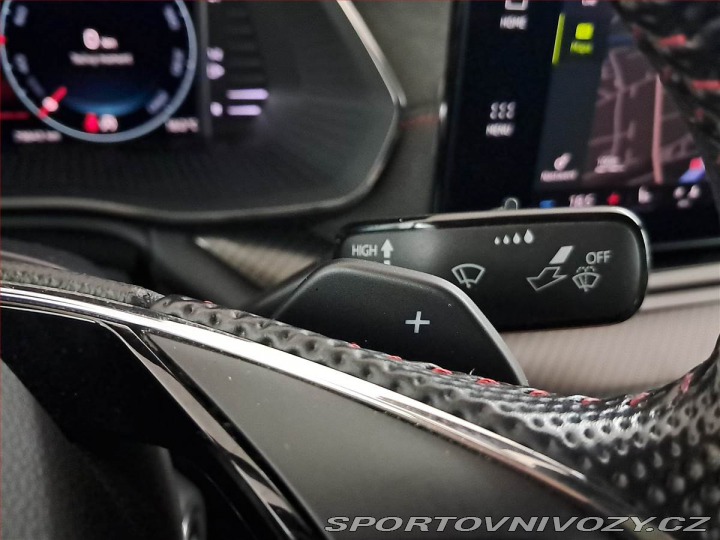 Škoda Octavia RS RS 2.0 TDI 2023