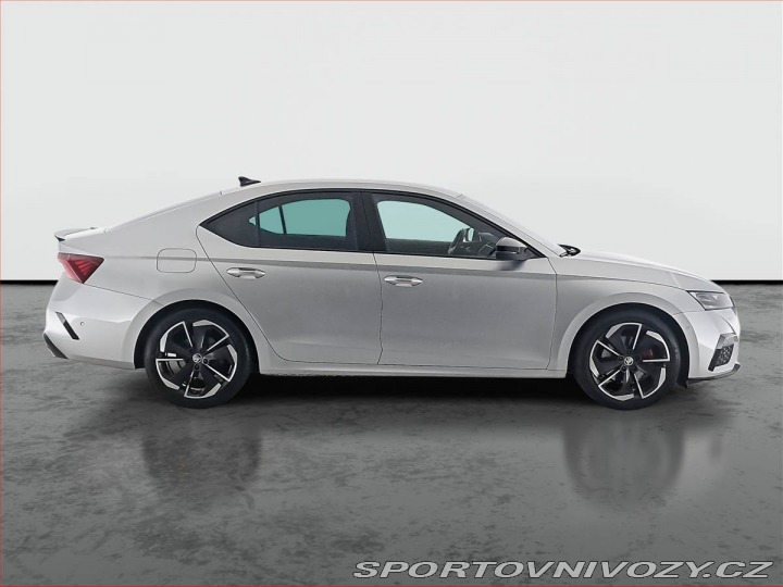 Škoda Octavia RS RS 2.0 TDI 2023