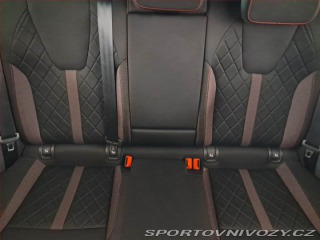 Škoda Octavia RS RS 2.0 TDI 2023