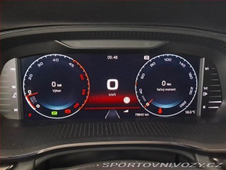 Škoda Octavia RS RS 2.0 TDI 2023