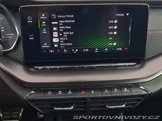 Škoda Octavia RS RS 2.0 TDI 2023