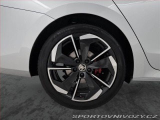 Škoda Octavia RS RS 2.0 TDI 2023