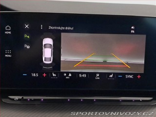 Škoda Octavia RS RS 2.0 TDI 2023