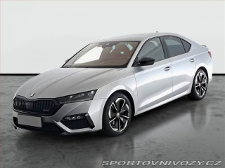 Škoda Octavia RS RS 2.0 TDI 2023
