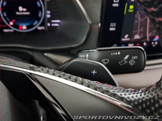 Škoda Octavia RS RS 2.0 TDI 2023