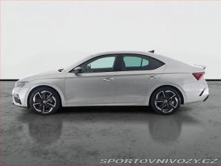 Škoda Octavia RS RS 2.0 TDI 2023