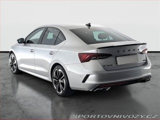 Škoda Octavia RS RS 2.0 TDI 2023