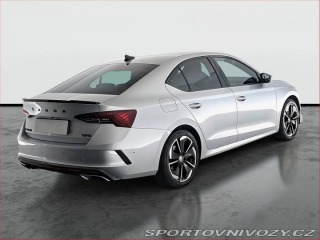 Škoda Octavia RS RS 2.0 TDI 2023