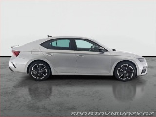 Škoda Octavia RS RS 2.0 TDI 2023