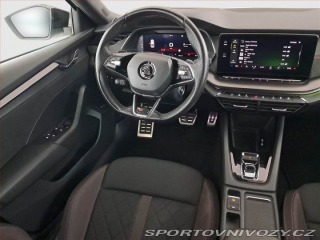Škoda Octavia RS RS 2.0 TDI 2023