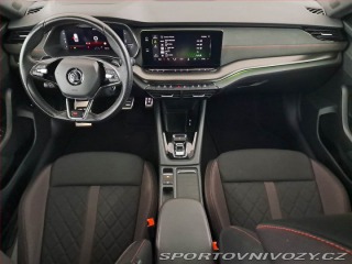 Škoda Octavia RS RS 2.0 TDI 2023