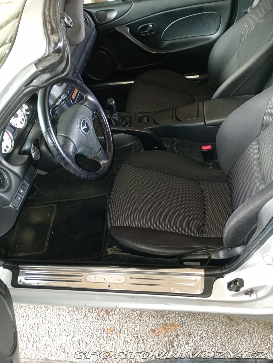 Mazda MX-5 Nb 1.6 2002