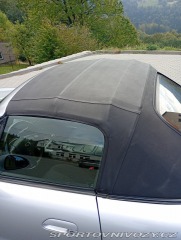 Mazda MX-5 Nb 1.6 2002