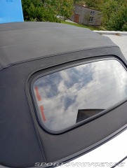 Mazda MX-5 Nb 1.6 2002