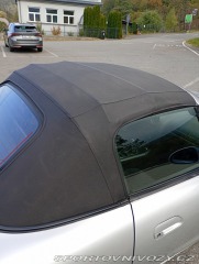 Mazda MX-5 Nb 1.6 2002