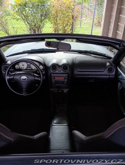 Mazda MX-5 Nb 1.6 2002