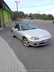 Mazda MX-5 Nb 1.6 2002
