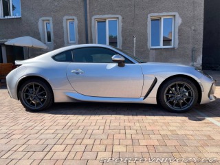 Subaru BRZ  2023