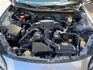 Subaru BRZ  2023