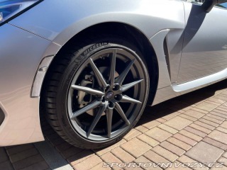 Subaru BRZ  2023