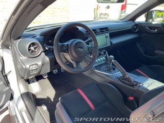 Subaru BRZ  2023