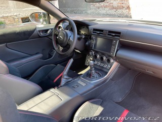 Subaru BRZ  2023