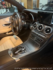Mercedes-Benz C C 400 4MATIC Cabrio 2017