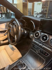Mercedes-Benz C C 400 4MATIC Cabrio 2017