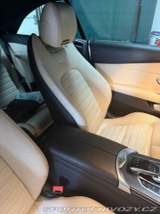Mercedes-Benz C C 400 4MATIC Cabrio 2017