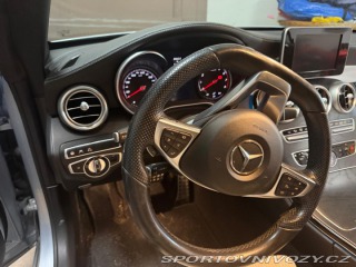 Mercedes-Benz C C 400 4MATIC Cabrio 2017