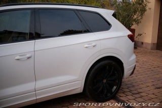 Volkswagen Ostatní modely Touareg 2021