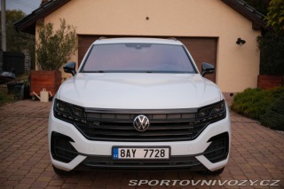 Volkswagen Ostatní modely Touareg 2021