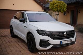 Volkswagen Ostatní modely Touareg 2021