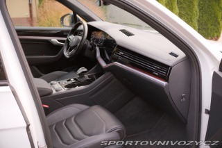 Volkswagen Ostatní modely Touareg 2021