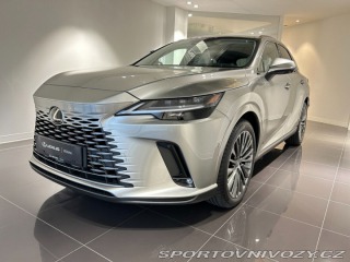 Lexus Ostatní modely RX 450H+ 2,5 PHEV EXECUTIVE 1800