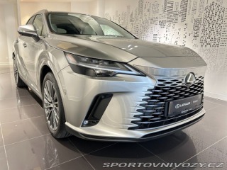 Lexus Ostatní modely RX 450H+ 2,5 PHEV EXECUTIVE 1800