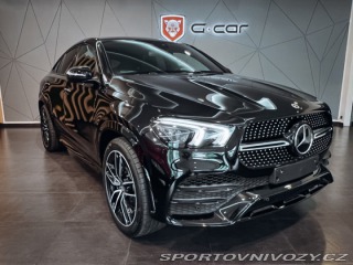 Mercedes-Benz Ostatní modely GLE 400d 4M AMG 2023