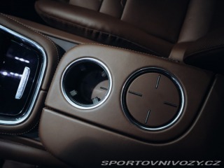 Porsche Panamera GTS Sport Turismo 338 kW 2020