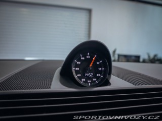 Porsche Panamera GTS Sport Turismo 338 kW 2020