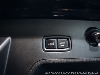 Porsche Panamera GTS Sport Turismo 338 kW 2020