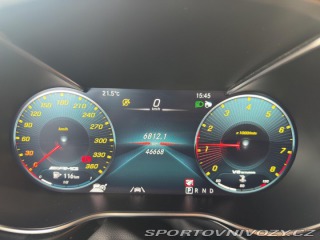 Mercedes-Benz AMG GT Mercedes S 2019