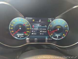 Mercedes-Benz AMG GT Mercedes S 2019