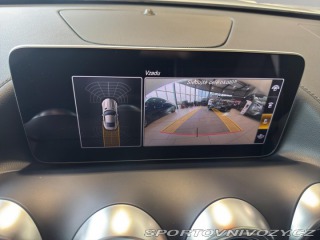 Mercedes-Benz AMG GT Mercedes S 2019