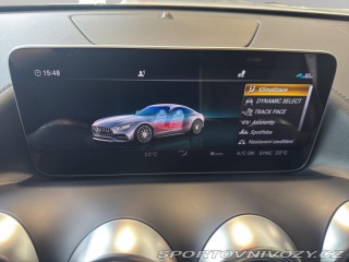 Mercedes-Benz AMG GT Mercedes S 2019