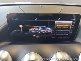 Mercedes-Benz AMG GT Mercedes S 2019