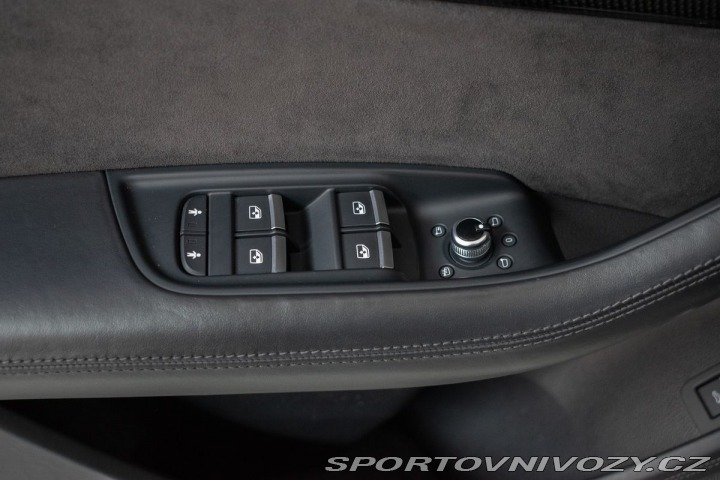 Audi SQ7 4.0 TDI PPF*TAŽNÉ*N.TOPEN 2018