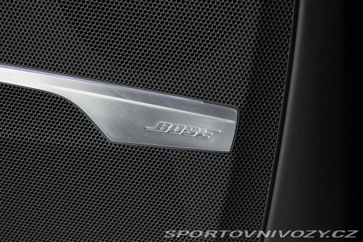 Audi SQ7 4.0 TDI PPF*TAŽNÉ*N.TOPEN 2018