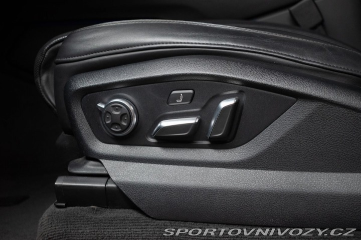 Audi SQ7 4.0 TDI PPF*TAŽNÉ*N.TOPEN 2018