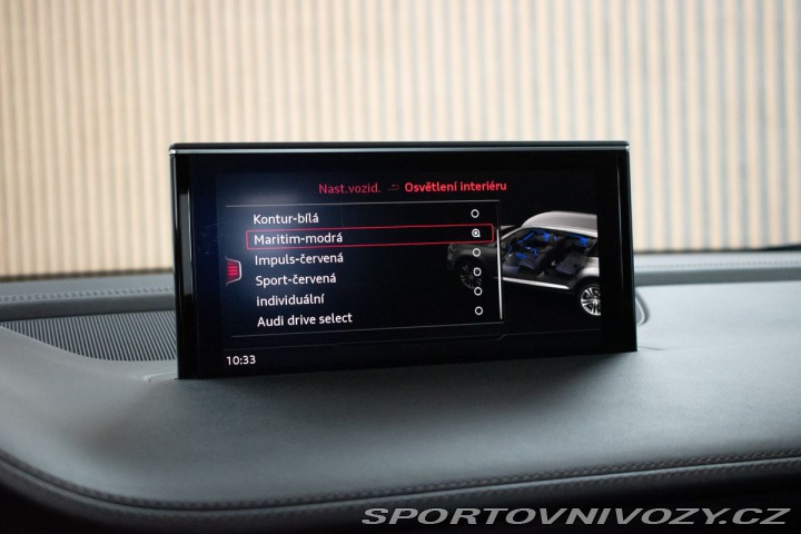 Audi SQ7 4.0 TDI PPF*TAŽNÉ*N.TOPEN 2018