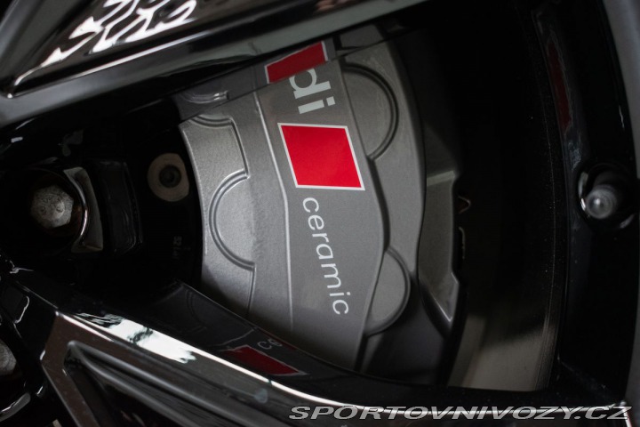 Audi SQ7 4.0 TDI PPF*TAŽNÉ*N.TOPEN 2018